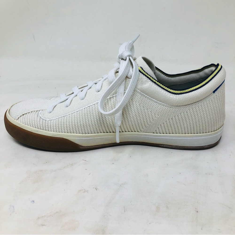 Rothy’s Fabric Low Top Sneakers - Picture 6 of 12
